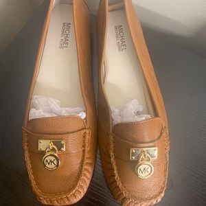 Michael Kors Hamilton Loafer